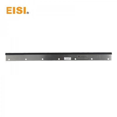 ハイデルベルク SM52 洗浄刃 605X46X0.50mm 7ホール印刷機部品