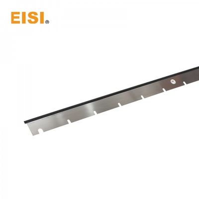 ハイデルベルク CD102 洗浄刃 1090X57X0.50mm 11 Uホール 10 PCS/カートン