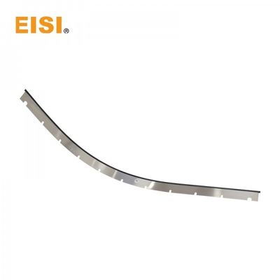 ハイデルベルク CD102 ワシュップブレード 1090X57X0.50mm 11 Uホール オフセット印刷部品