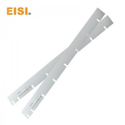 マンローランド 700 洗浄刃 1102X56X1.0mm 13 Uホール PTFE素材