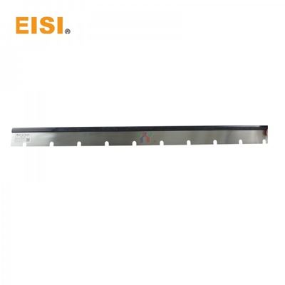 KBA ラピダ 162 洗浄刃 1710X65X0.50mm 19 U 穴 印刷機 パーツ