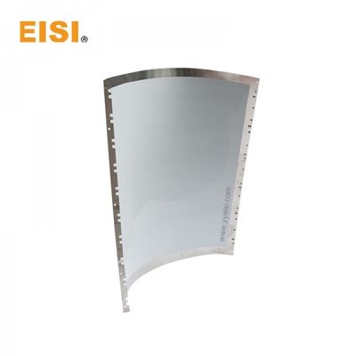 ハイデルベルク 機械 カスタマイズ シリンダー ジャケット 770mm * 600mm * 1.0mm