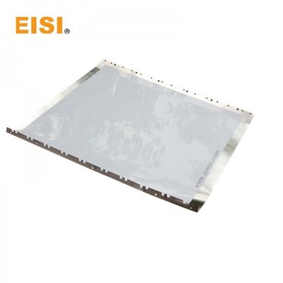 ハイデルベルクCD74 マシンシリンダージャケット 758mm * 621mm * 0.30mm