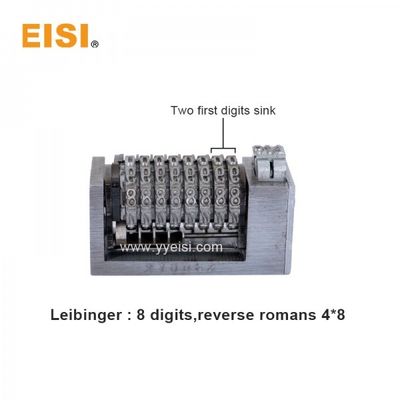 レービンガー自動数算機 8桁 高性能