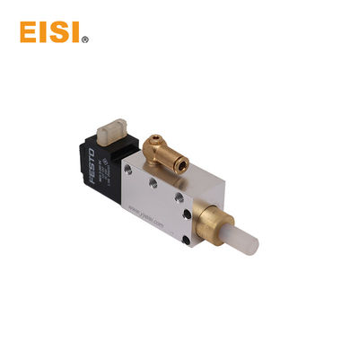 ハイデルベルク印刷機 電磁弁 24V 1.5W