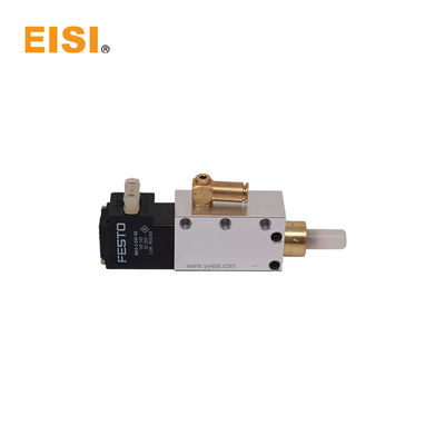 オフセット印刷機 ソレノイドバルブ 24V 1.5W 408483