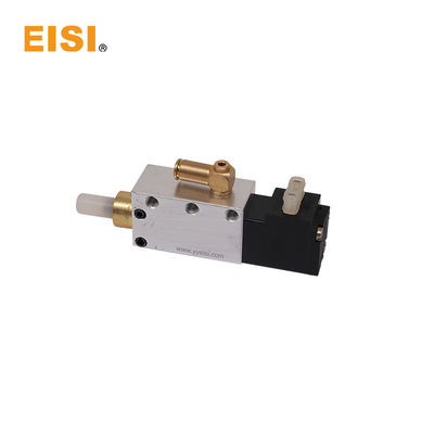 印刷機 電磁弁 MEH-3-24V DC 1.5W 24Volt
