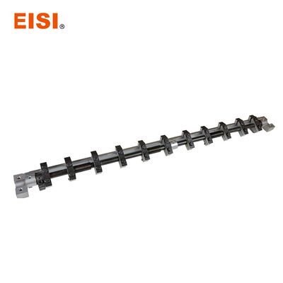 KDB GRIPPER BAR アルミニウム 1.87kg 精密印刷用スペアパーツ