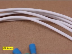 オフセット印刷機 ISTセンサー