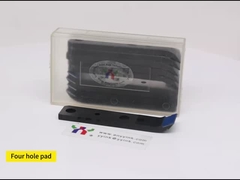 4 穴 の 握り 装置