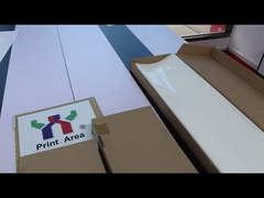 インクダクトフィルム ハイデルベルク CD52