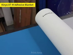 キニョAT-M 接着毛布